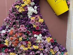 -fishtank鱼缸咖啡(三山街店)