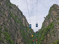 -龙庆峡风景区
