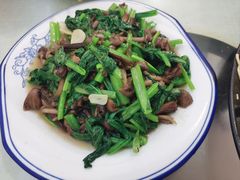 -何记羊汤馆(丽水佳源店)