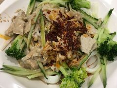 -魏家凉皮(博水商务大厦店)