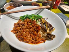 -一坐一忘云南菜(卓悦中心)