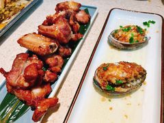 -琼大师东方烤乳猪(亚特兰蒂斯店)