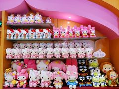 -安吉Hello Kitty乐园