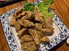 -火烈鸟