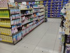 -京客隆超市(管庄店)