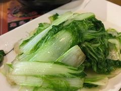 -易老妈蹄花.特色川菜(人民公园总店)