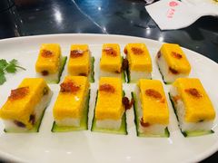 -大鸭梨烤鸭(甘家口店)