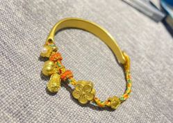 -潮宏基珠宝旗舰店(苏宁广场店)