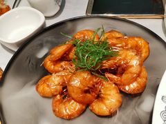 -玉玲珑(陆家嘴店)