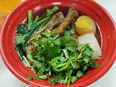 -下环街市熟食中心