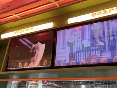 -椰小鸡·琼州糟粕醋(美兰缤纷城店)