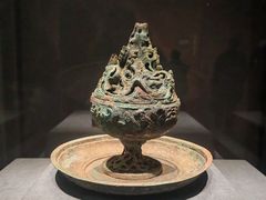 -闵行博物馆