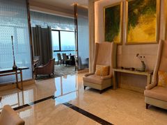 -宜昌富力皇冠假日酒店·咖啡1号西餐厅