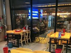 -四禧精酿烧烤串吧(大明湖店)