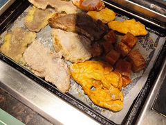 -阪尚皇·原切牛排·烤肉火锅自助(北京路店)