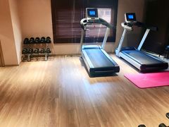 -杭州西湖湖滨银泰亚朵酒店