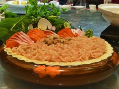 -顺德喜来登酒店·采悦轩