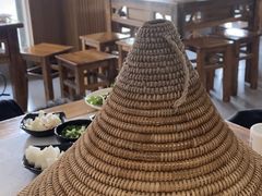 -七采菌园·野生菌石锅鱼(环城北路店)