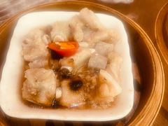 -潮福城大酒楼·潮粤菜·港式点心(阳光城店)