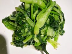 -羲和雅苑•北京烤鸭(陆家嘴中心店)