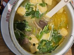 -小杨生煎(龙阳广场店)