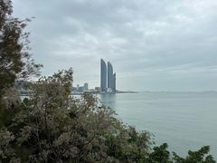 -鼓浪屿·皓月园