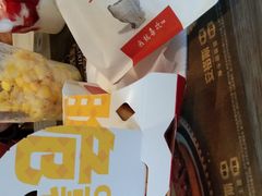 -麦当劳(余姚北站店)