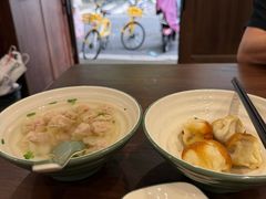 -赵宝美煎包店