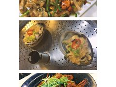 -虾弄弄海派小龙虾·牛羊蝎子火锅