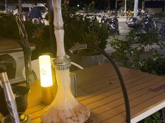 -MARU玛露音乐餐厅(大学路店)