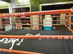 -燃无界格斗·拳击搏击体能馆(优品道店)