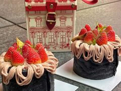 -卷心卷意·轻甜蛋糕(新光天地店)