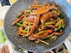 -肘子酥·天津捞面(德云社店)