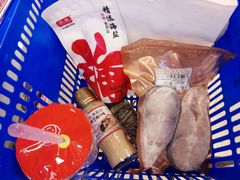 -AEON永旺(东方宝泰店)