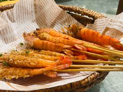 -79号渔船海鲜饭店(宝安店)