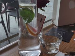 -原石牛扒·约会餐厅(龙城万科里店)