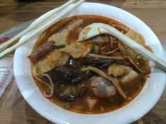 -桂湘缘卤味螺蛳粉