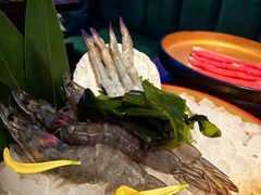 -牛New寿喜烧(闵行龙湖天街店)