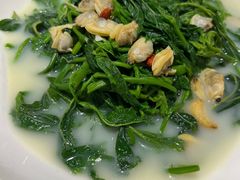 -牛头鱼庄·地道广西菜(鲁班店)