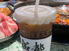 -五里关火锅(牛市口店)