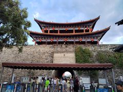 -大理古城