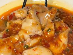 -易老妈蹄花.特色川菜(人民公园总店)