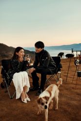 点击看大图 -太古映画婚纱摄影(天河店)