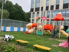 -廊坊固安福朋喜来登酒店