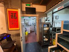 -又一福烤鸭·北京菜(东四店)