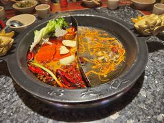 -蜀大侠火锅(总府路店)