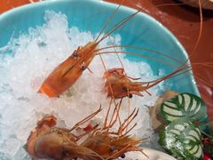 -有位虾匠·胶东小馆(市北店)