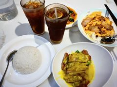 -粤皇茶餐厅(三元里店)