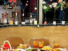 -mordew加州日记西餐&小酒馆(新天地店)