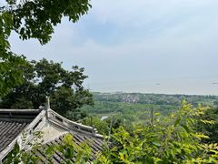 -狼山风景名胜区